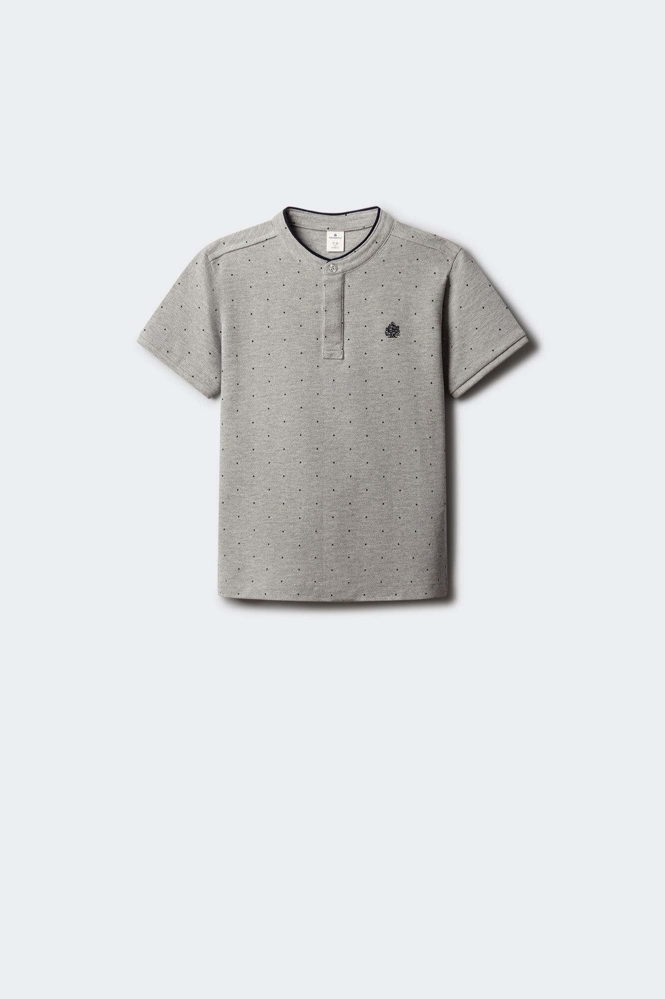 Springfield Kids Polo mao topos ni&ntilde;o