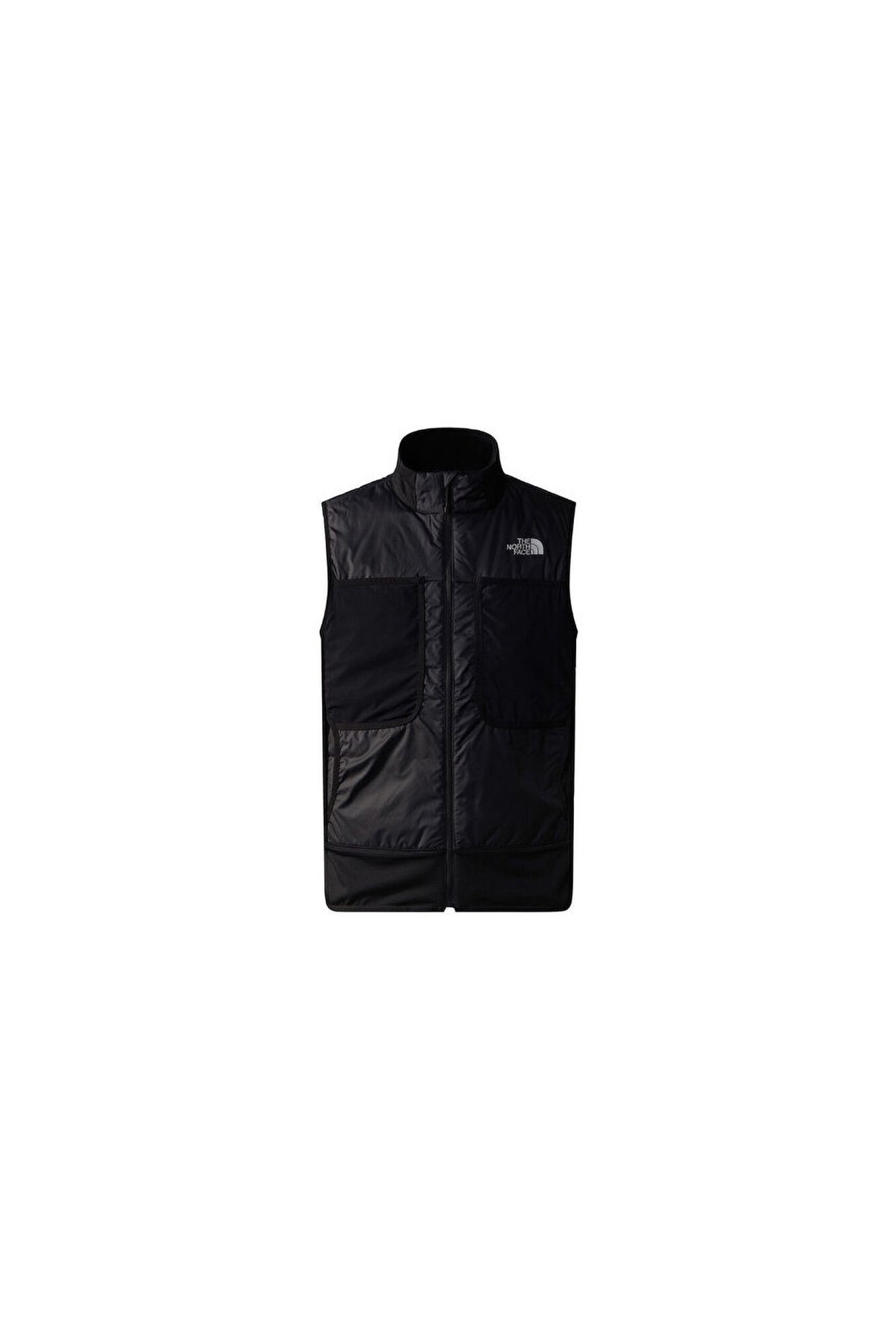 The North Face Chaleco Slim Bolsillos