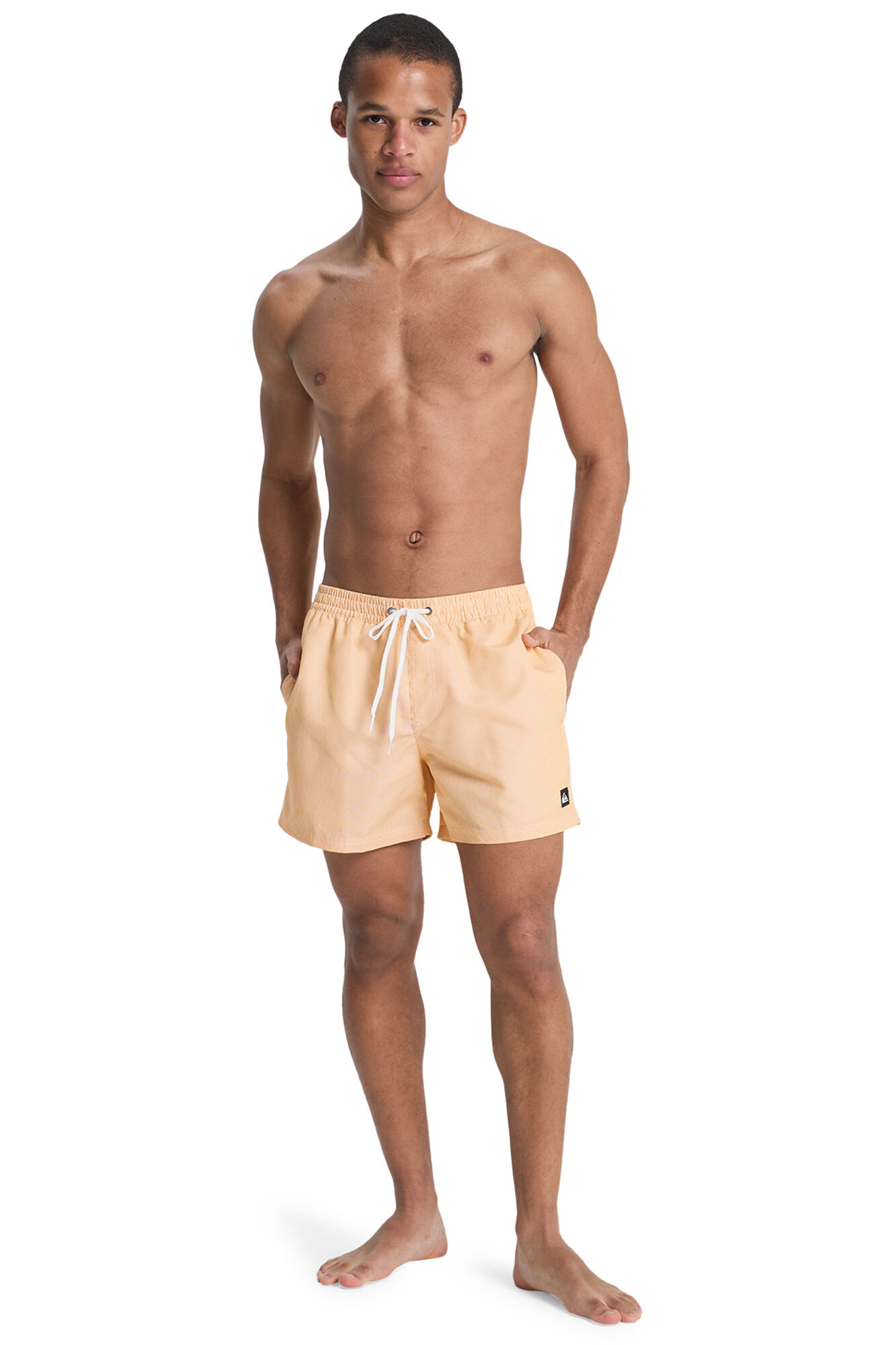 Quiksilver Fato de banho com logo