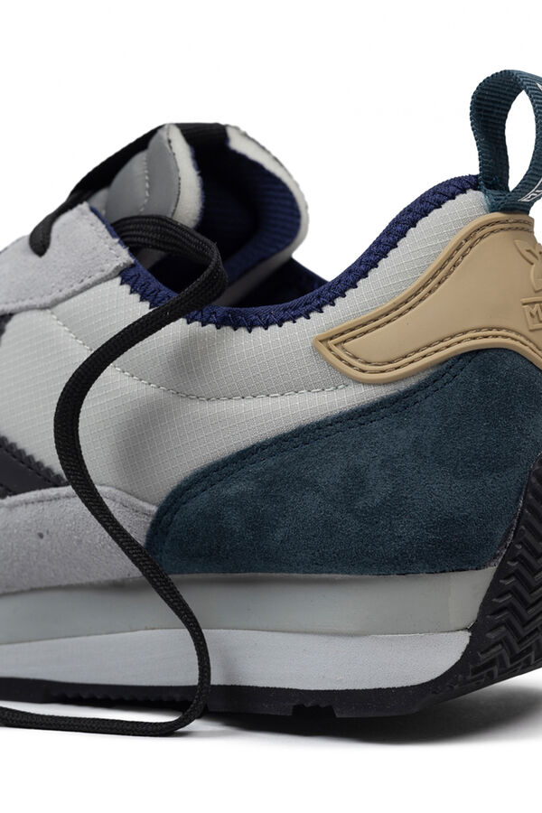 Munich Zapatillas Um 89 gris