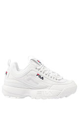 Fila Zapatilla cl&aacute;sica Fila blanco