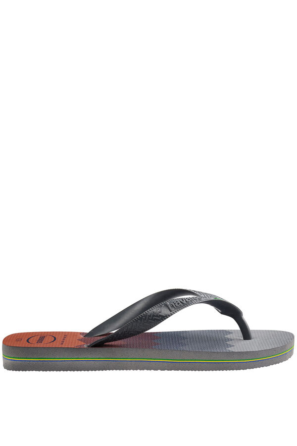 Havaianas Havaianas Brasil Fresh cinzento