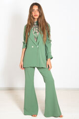 Cul Sac Blazer Gante verde