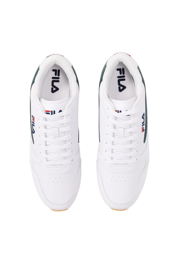 Fila Cal&ccedil;ado desportivo homem Fila azul