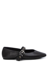 XTI bailarina de mujer negro