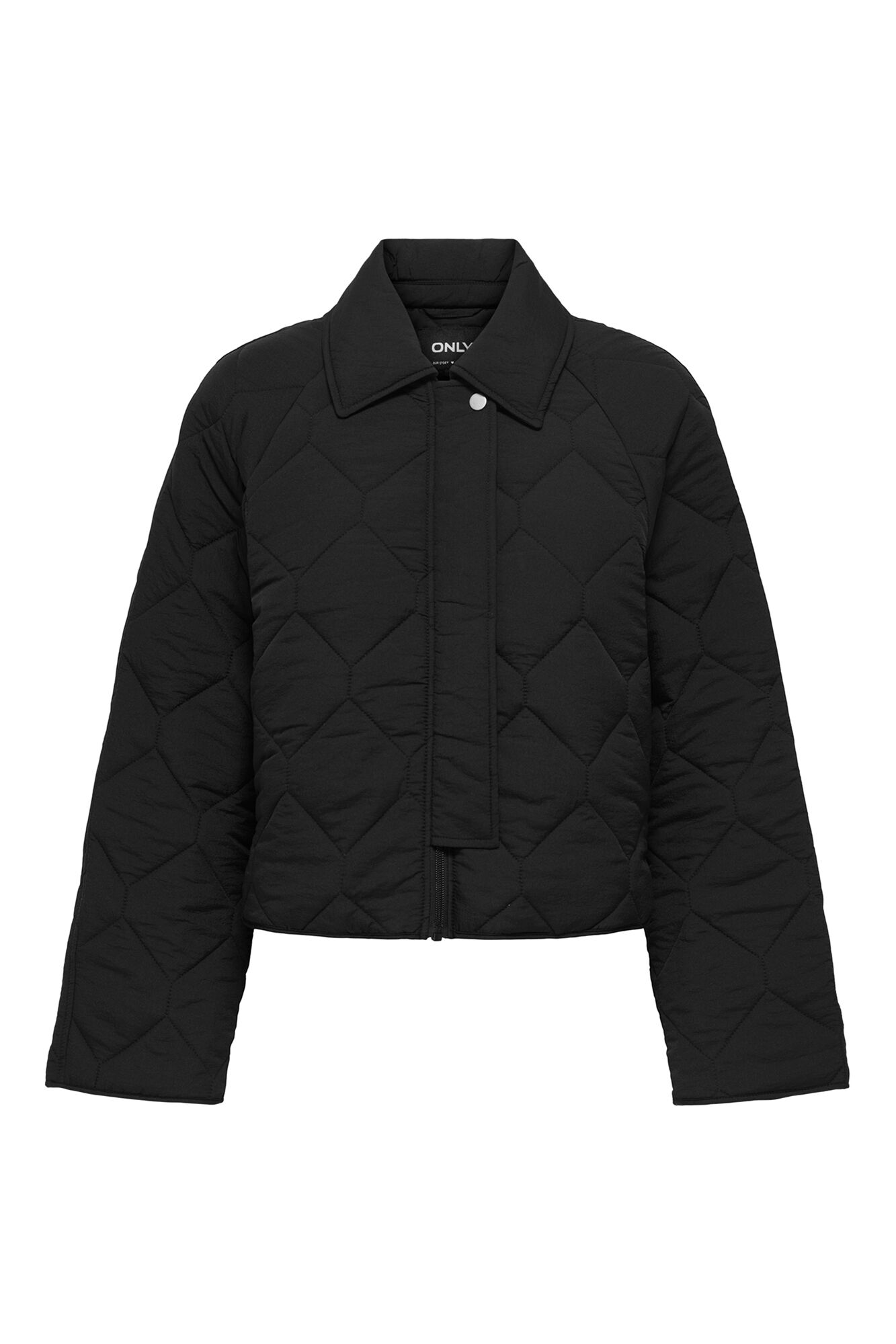 Only Chaqueta acolchada