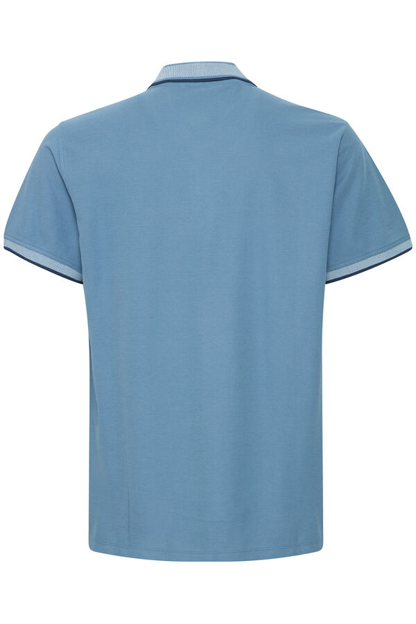 Blend Polo BHELMO azul