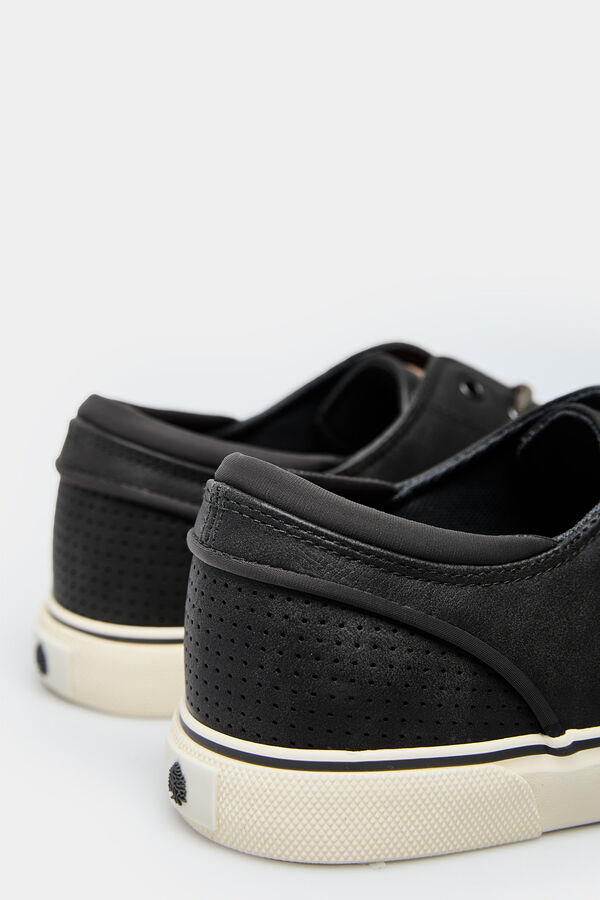 Springfield Zapatilla deportiva Icon gris