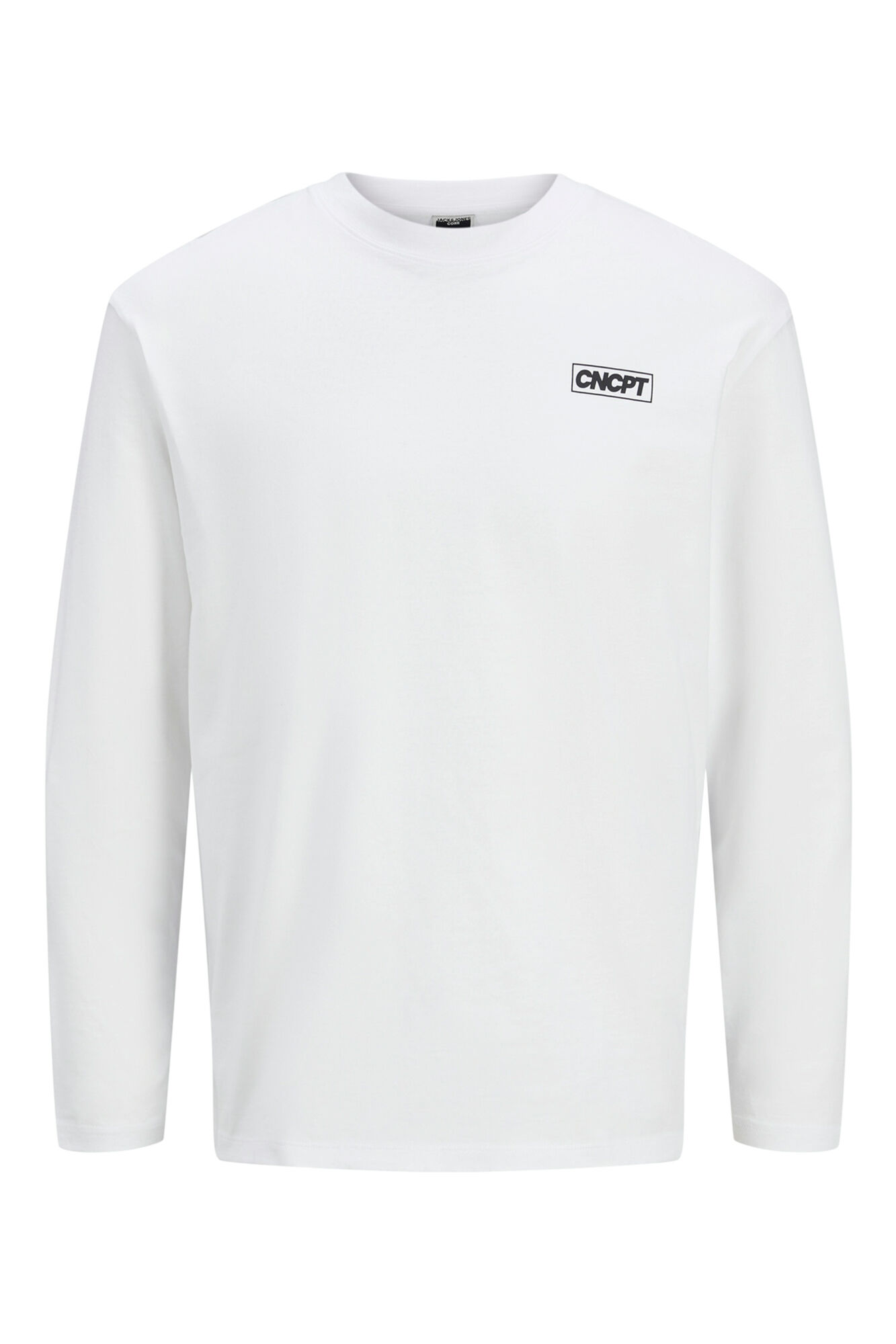 Jack & Jones Camisola corte relaxed