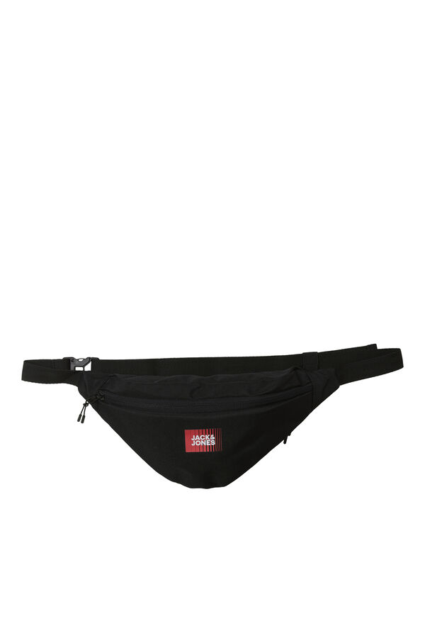 Jack & Jones Bolsa de cintura básica vermelho