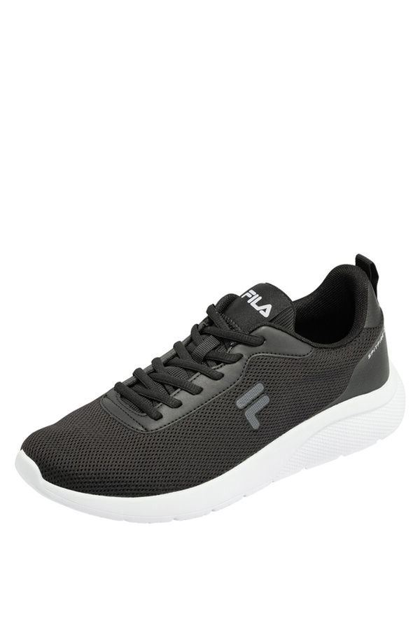 Fila Sapatilhas running Fila  preto