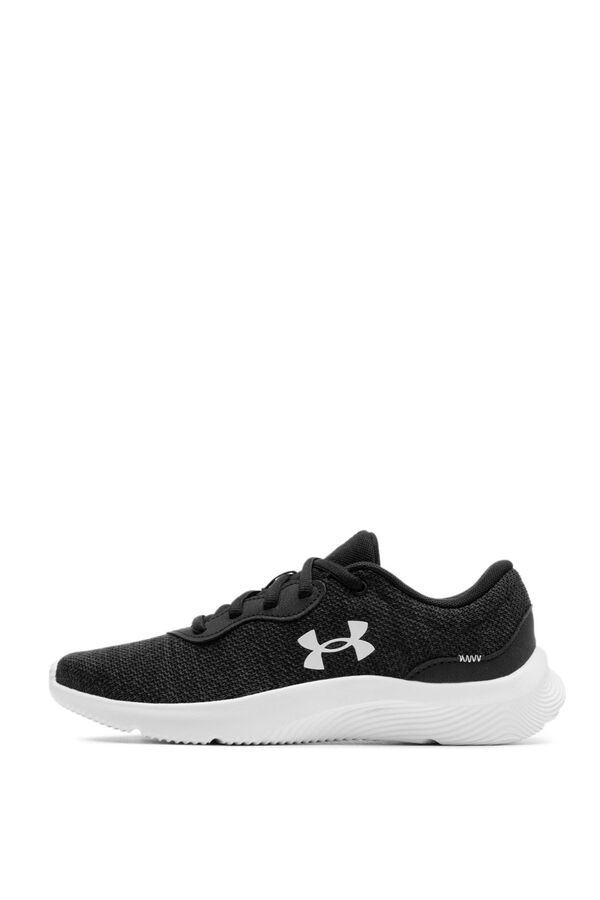 Under Armour Zapatillas Under Armour Mojo 2 negro