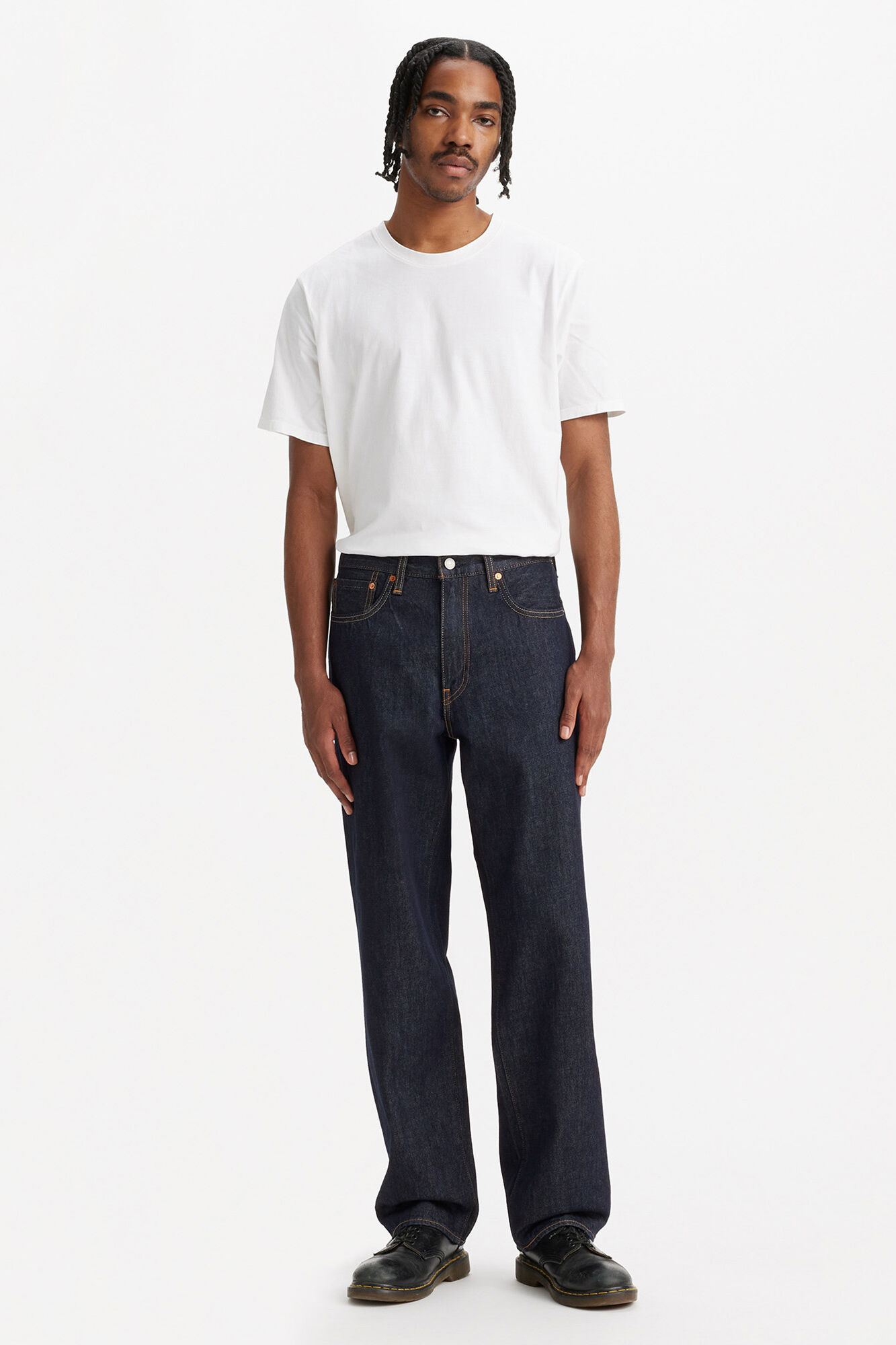 Levi's Vaquero 568&trade; Loose Straight