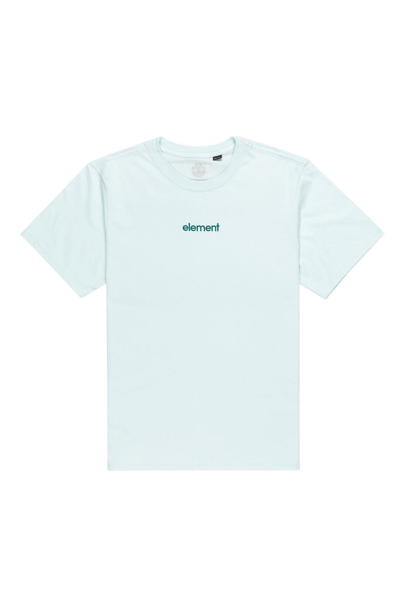 Element Simple Logo - Camiseta de manga corta para Hombre