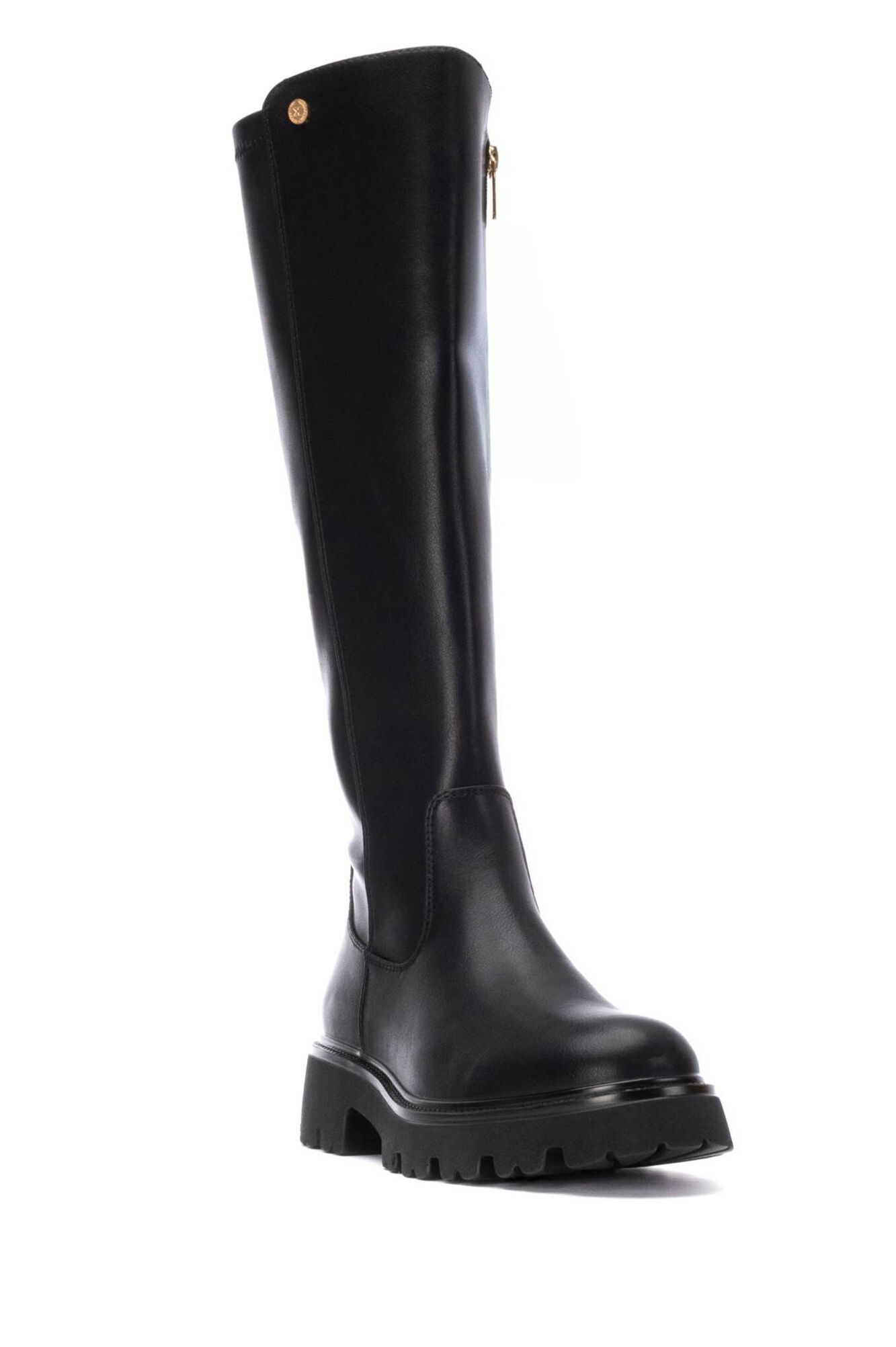 XTI Bota Polipiel