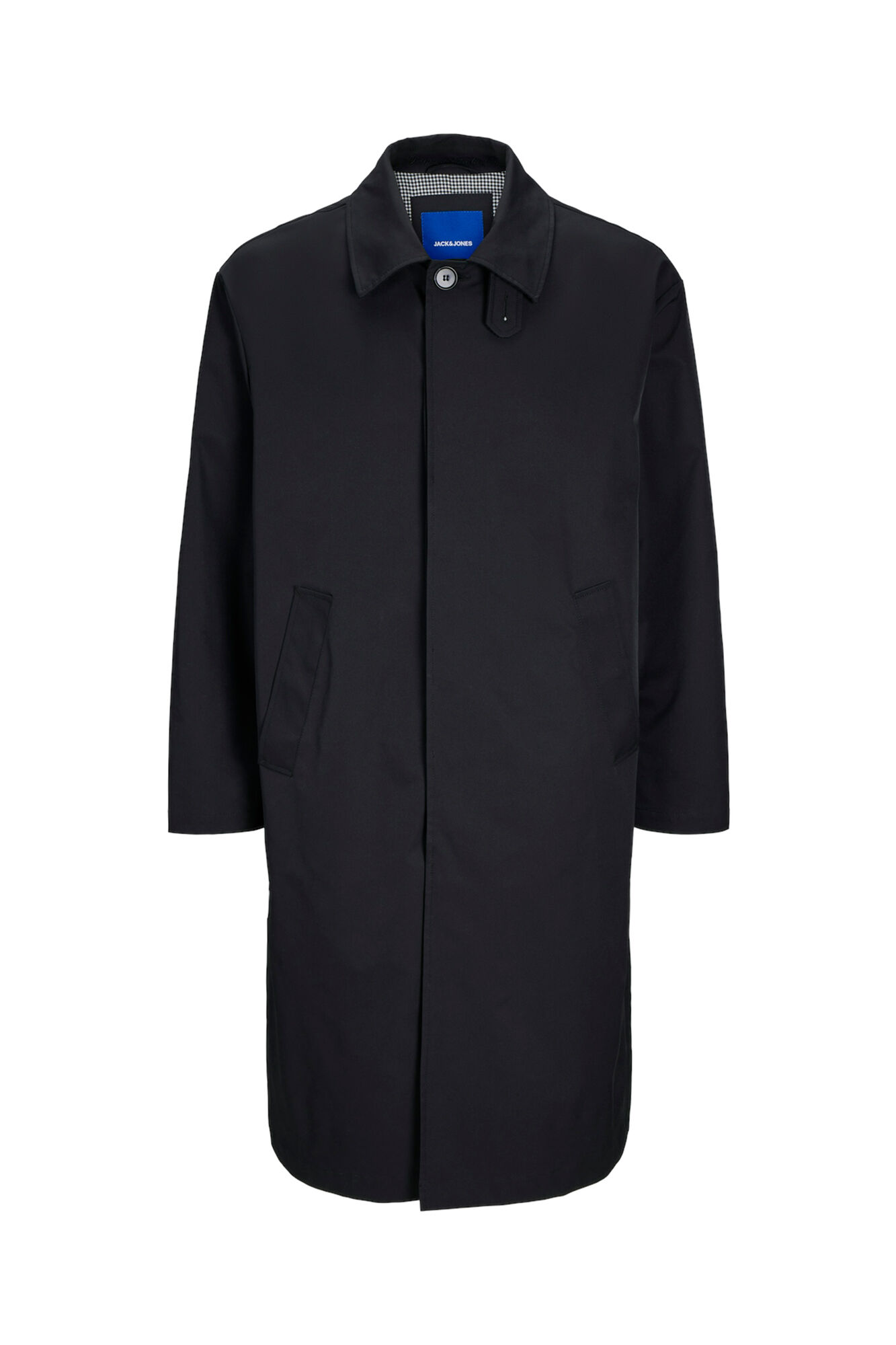 Jack & Jones Gabardina cl&aacute;sica