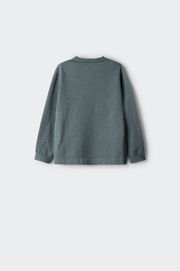 Springfield Kids Gorro de menino azul