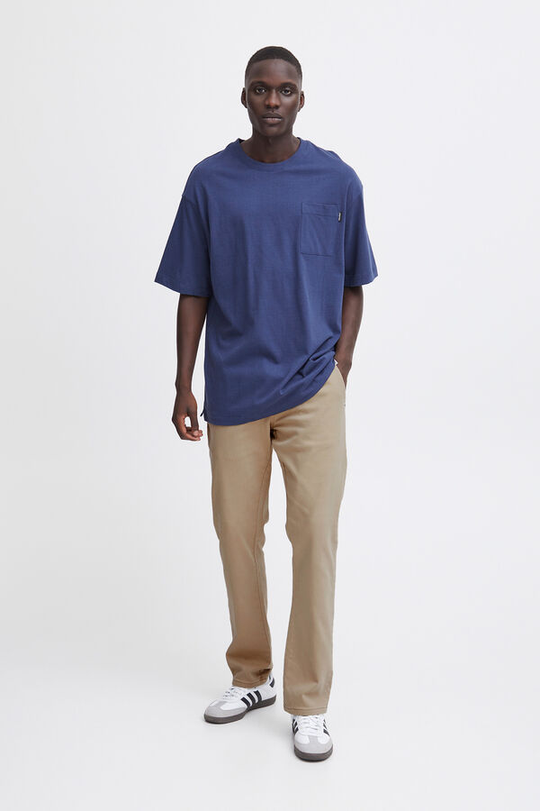 Blend Jeans Blizzard Jogg - Regular gris