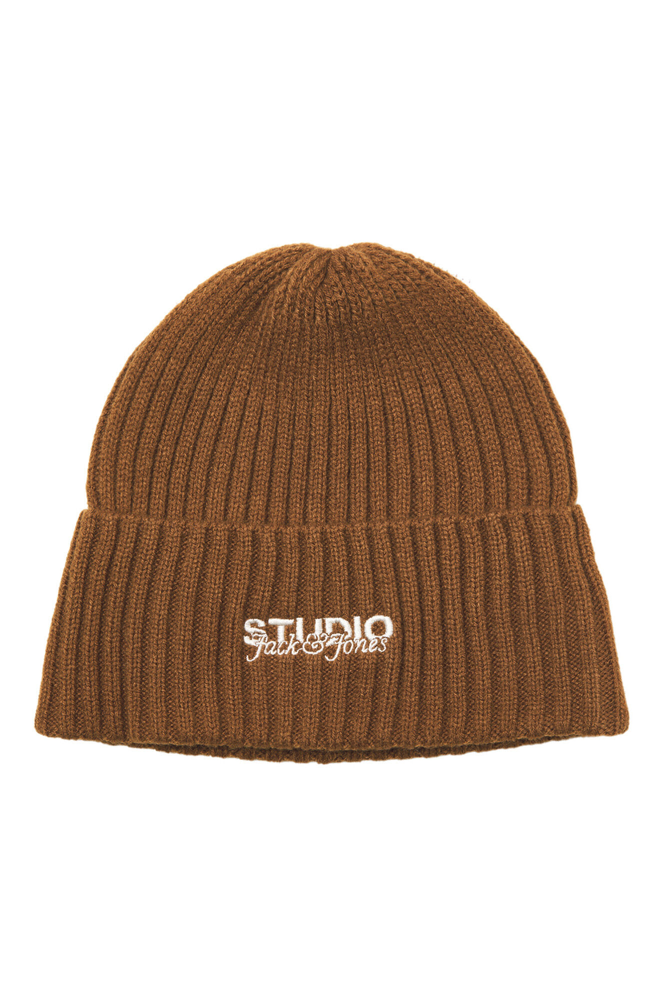 Jack & Jones Gorro estampado studio