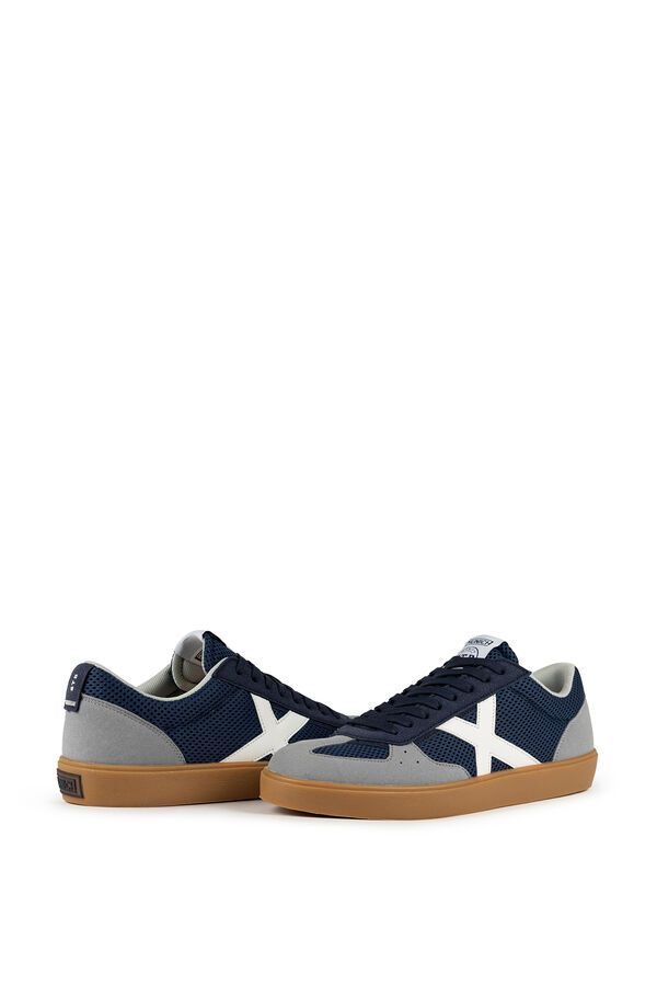 Munich Deportiva break 40 azul