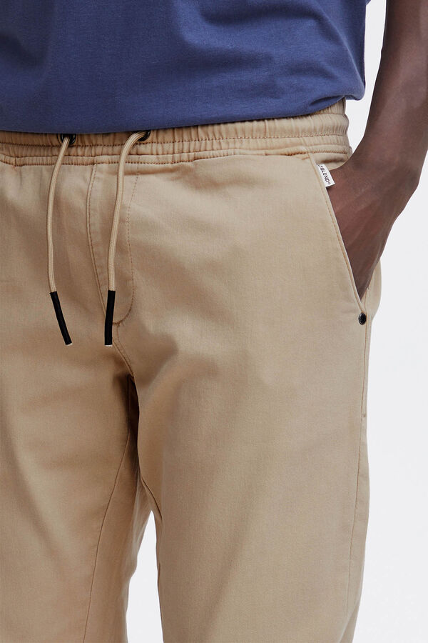 Blend Jeans Blizzard Jogg - Regular gris