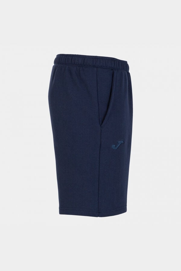 Joma bermuda da selva  azul