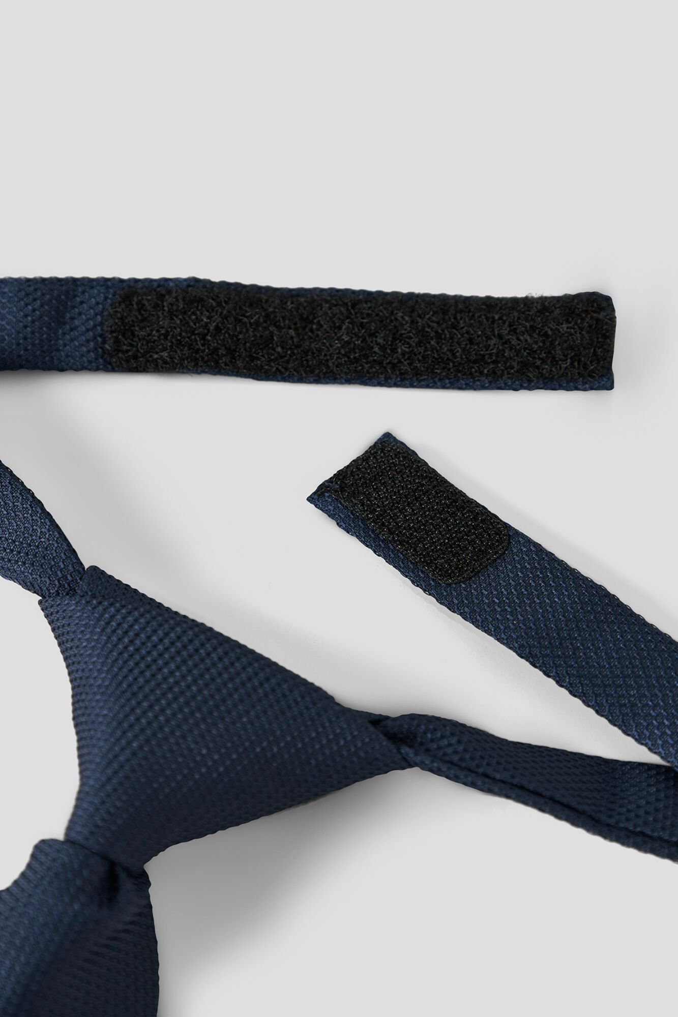 Name It Corbata con velcro