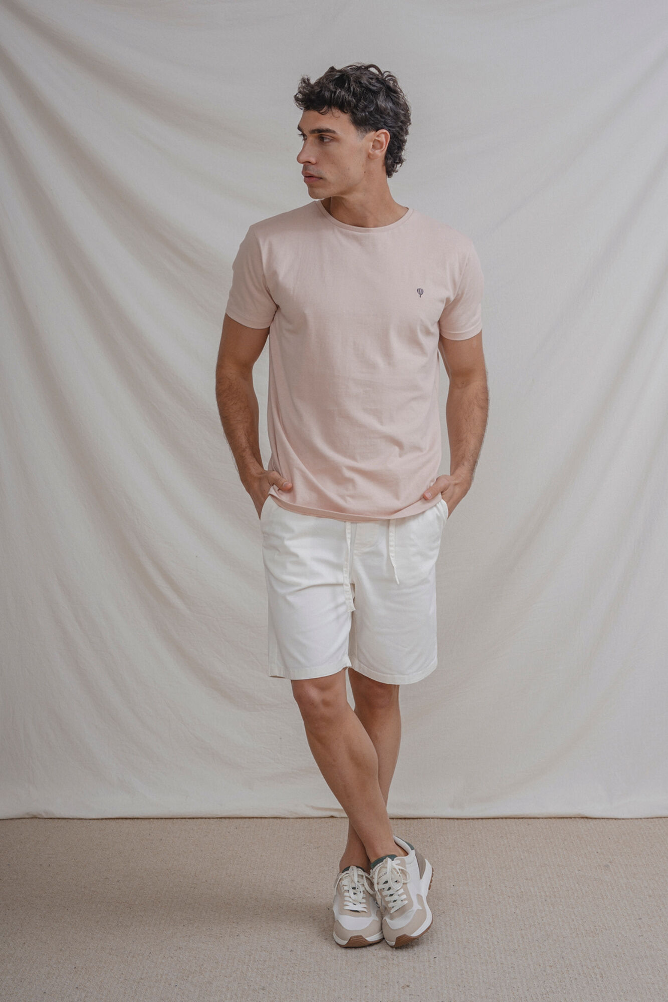 Celopman Bermuda casual