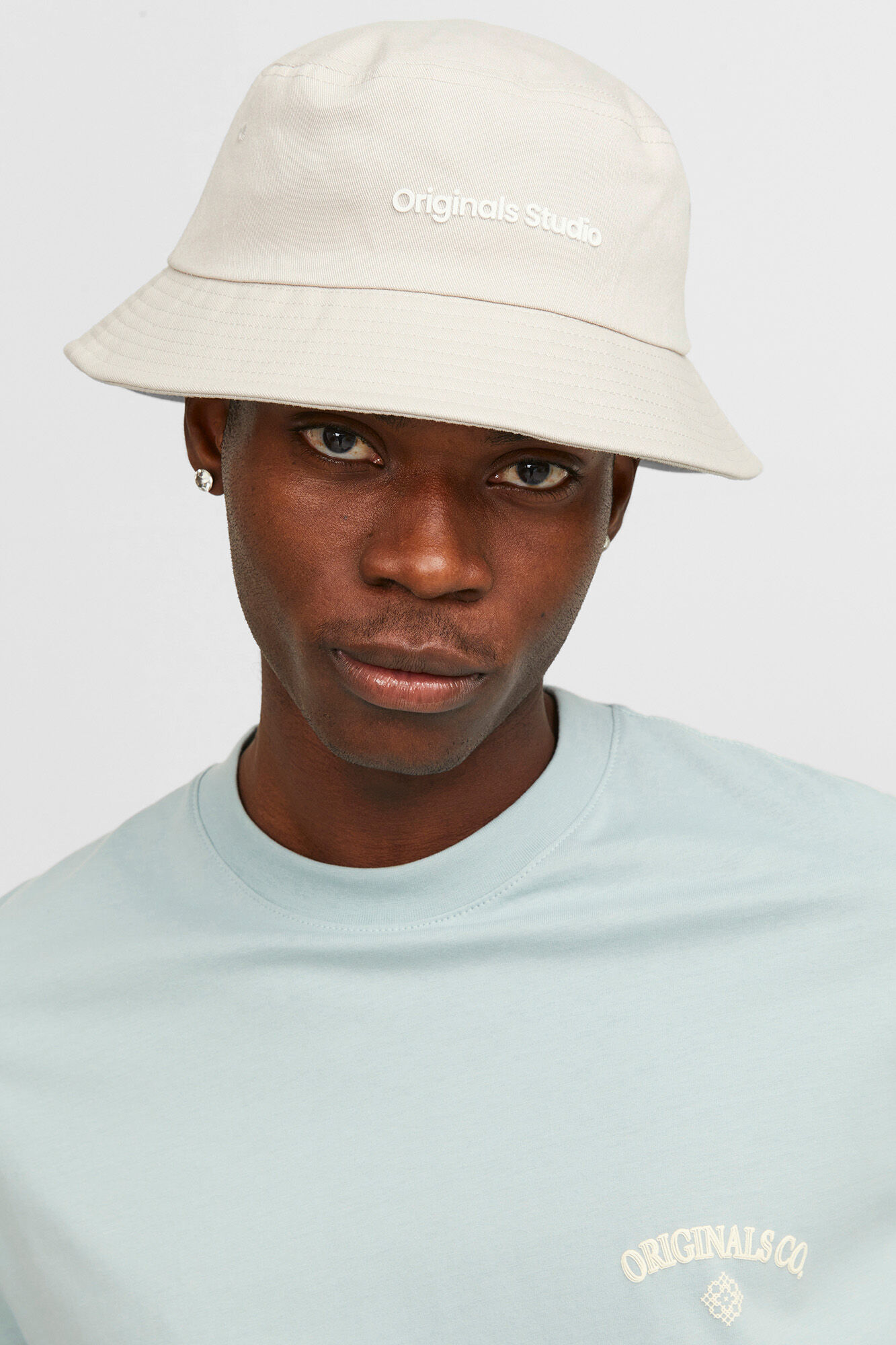Jack & Jones Sombrero de verano