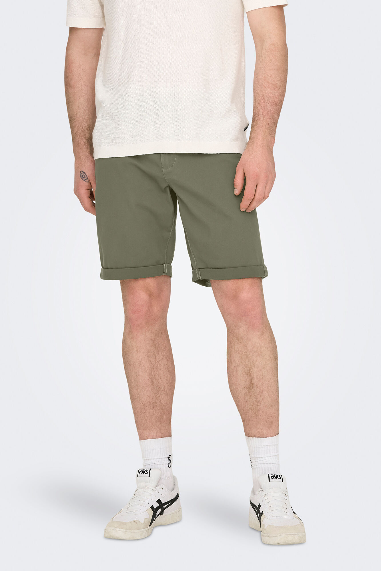 Only & Sons Bermuda chino