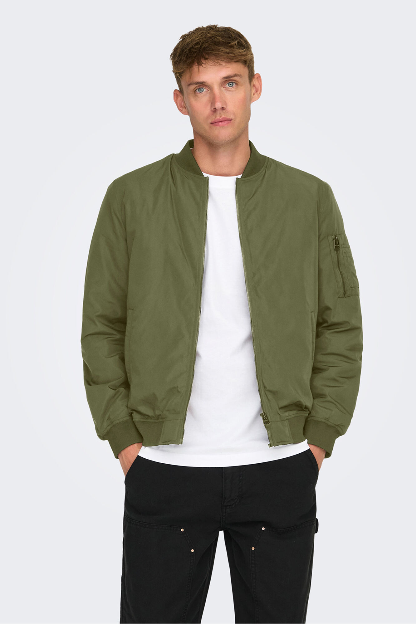 Only & Sons Casaco bomber