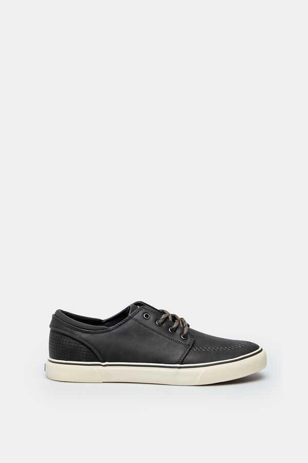 Springfield Zapatilla deportiva Icon gris