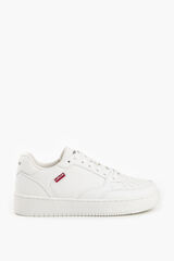 Levi's Zapatillas Paige marfil