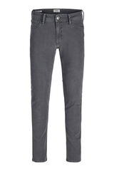 JJ REBEL Jeans slim fit negro