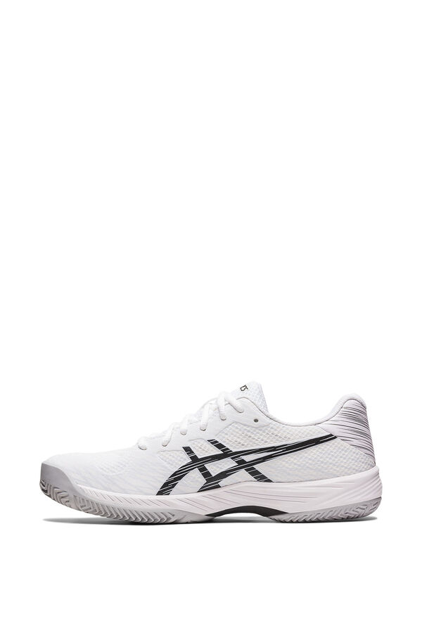 Asics Sapatos Asics para homens branco