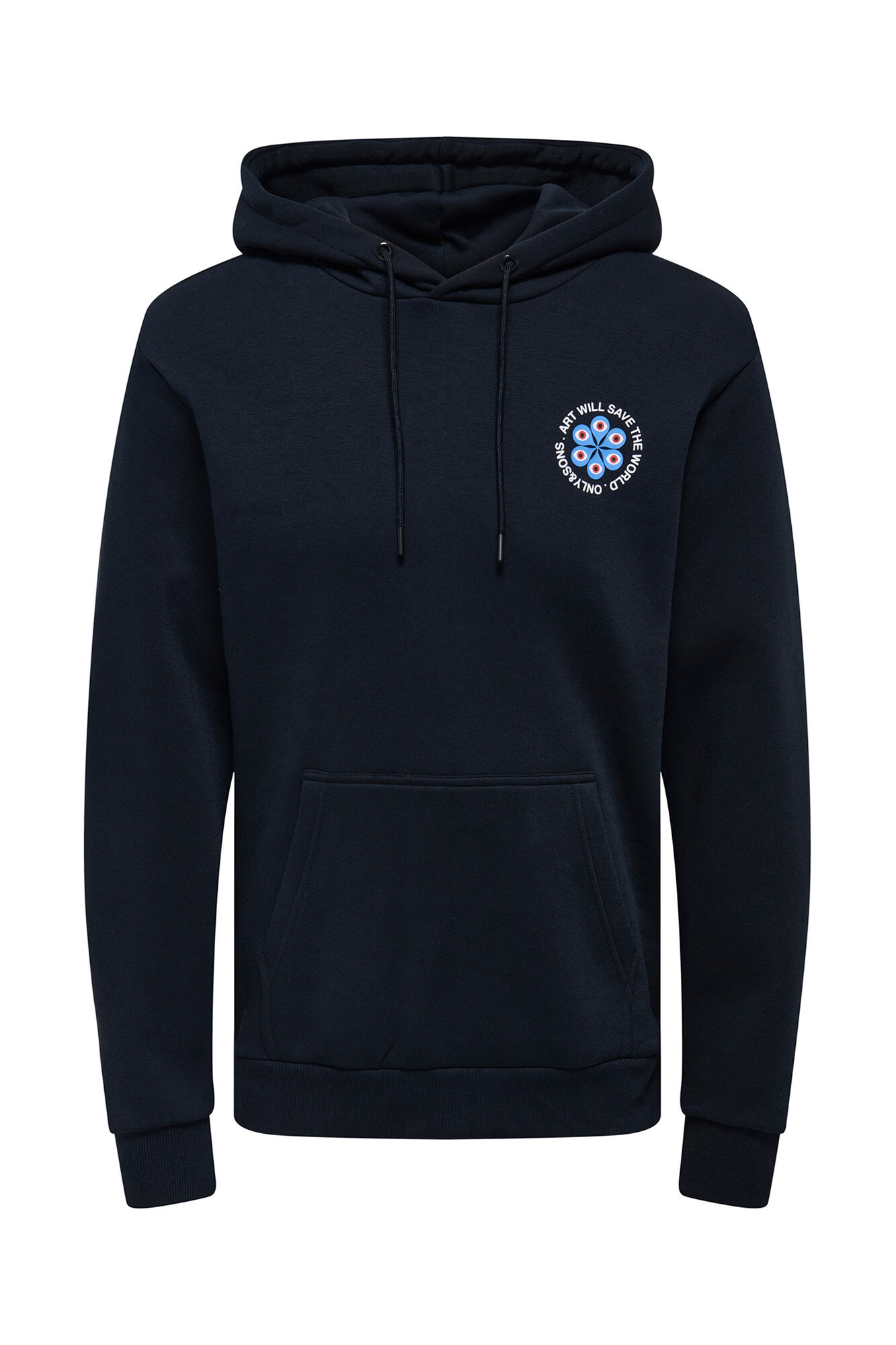 Only & Sons Sudadera con capucha