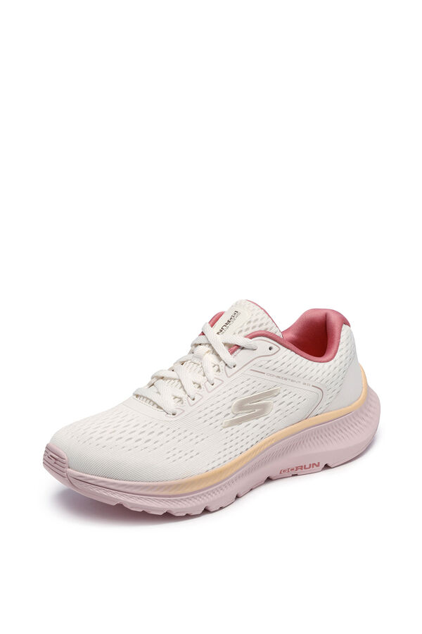Skechers Zapatillas Go Run Consistent 2.0 blanco