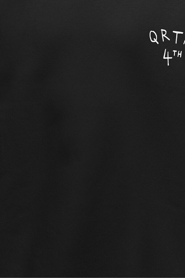 Only & Sons Junior Sudadera de ni&ntilde;o negro