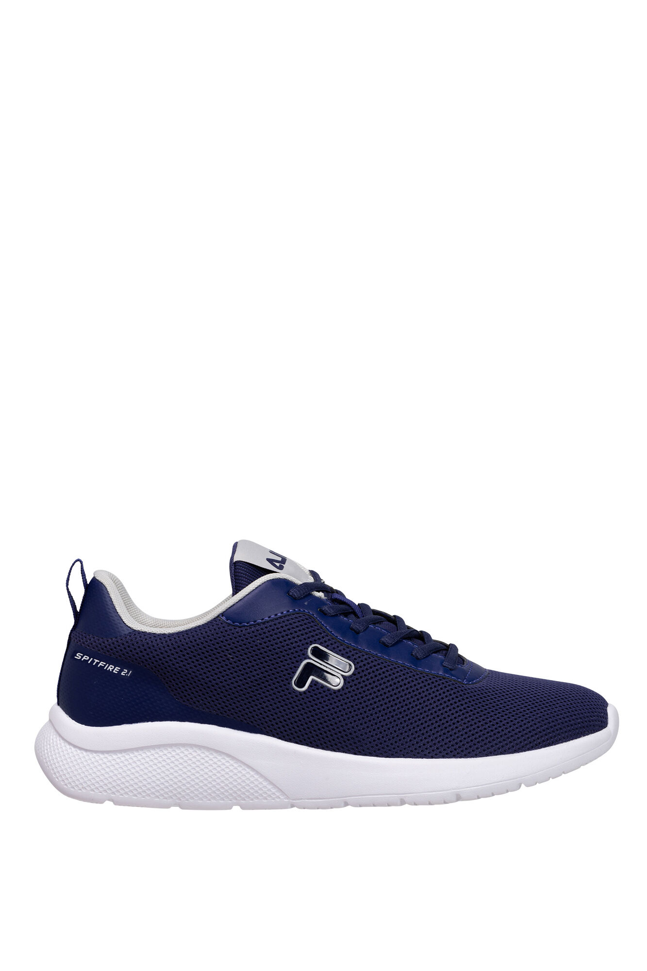 Fila Zapatillas hombre bajas