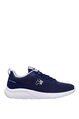 Fila Zapatillas hombre bajas azul