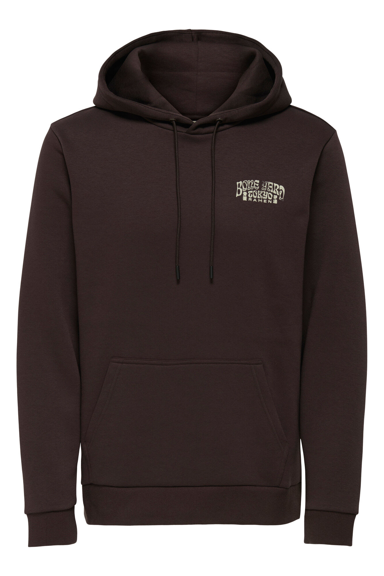 Only & Sons Sudadera con capucha