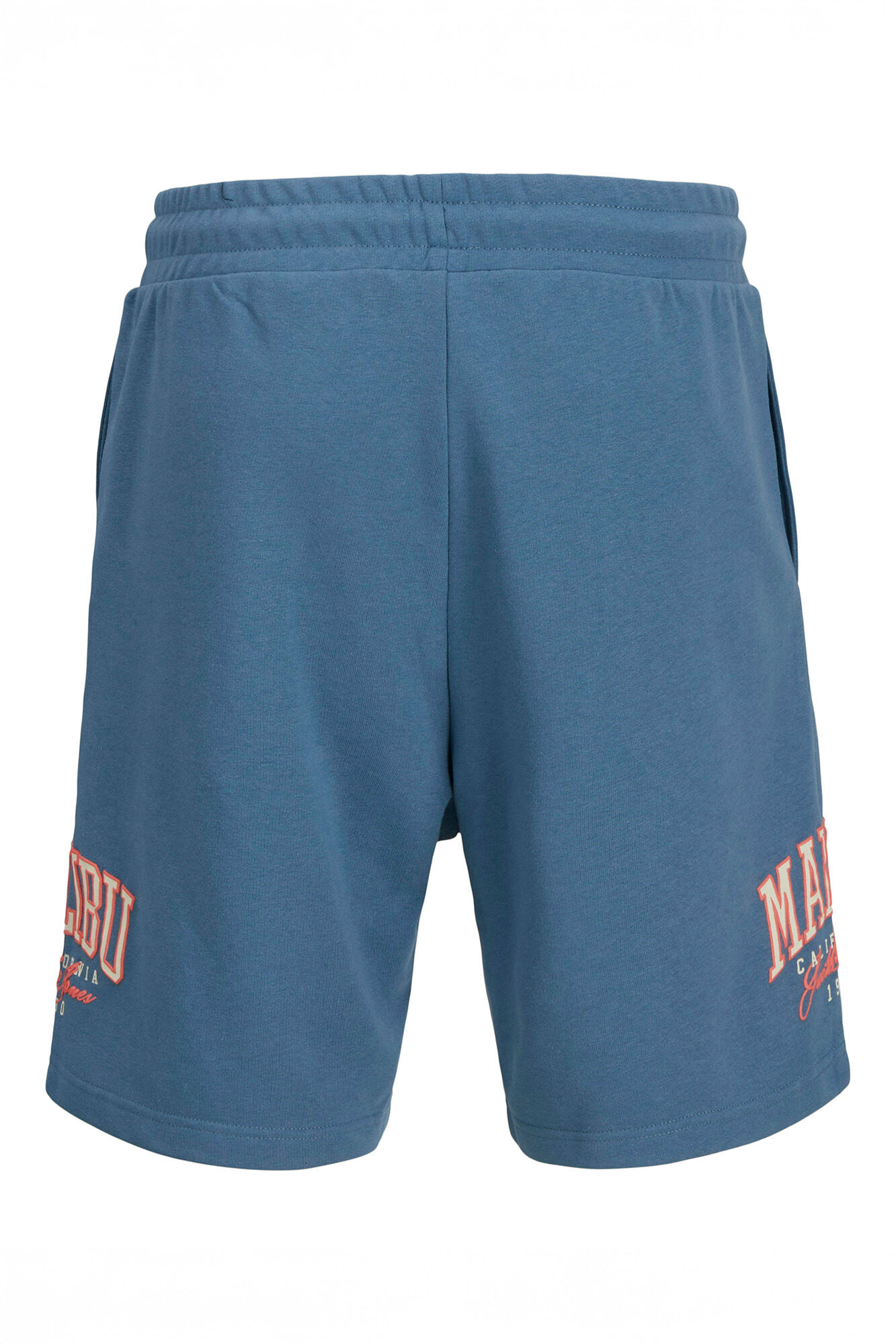 Jack & Jones Short relaxed fit estilo jogger