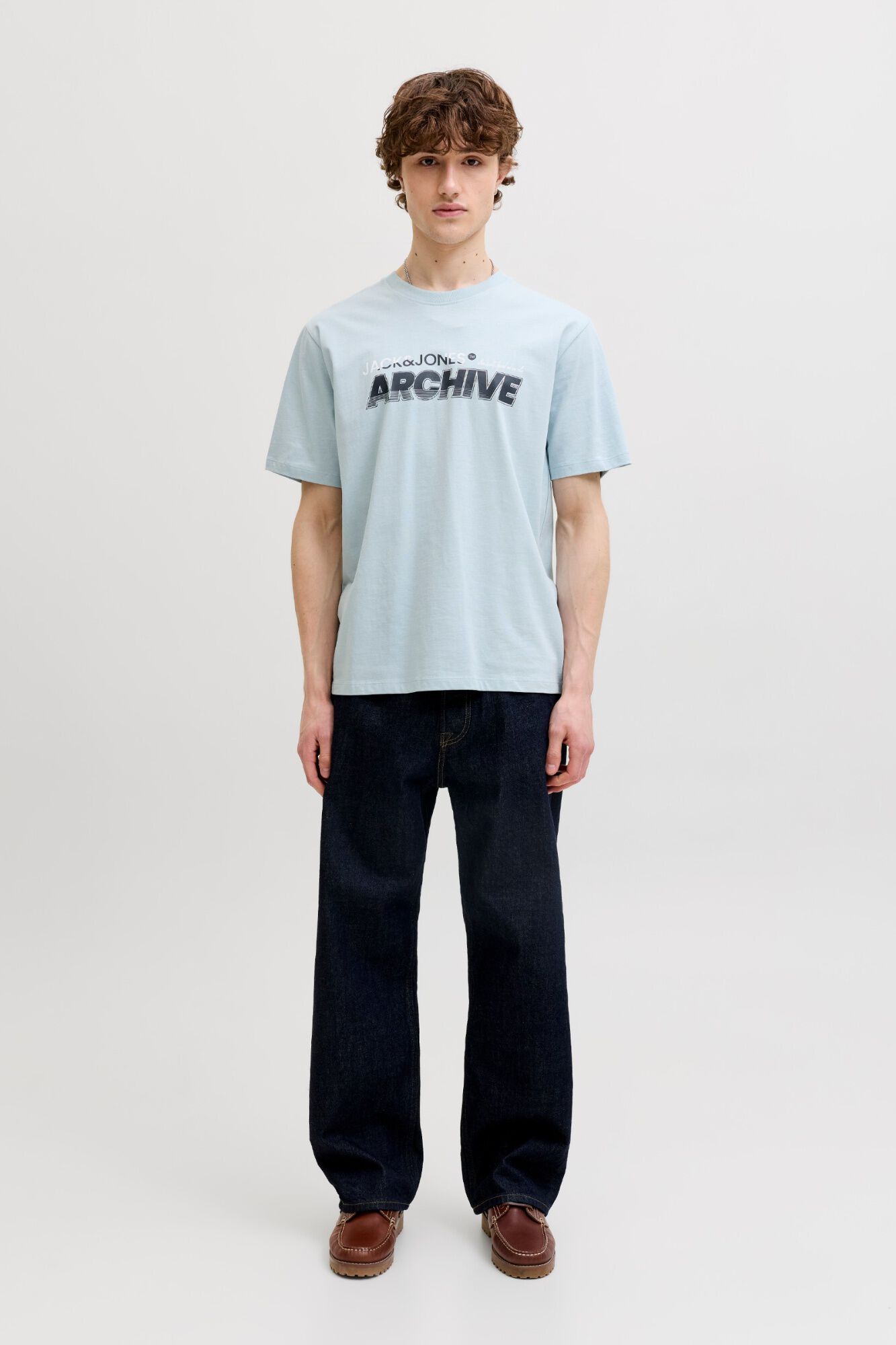 Jack & Jones Camiseta manga corta archive