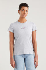 Levi's Camiseta Levis&reg; gris