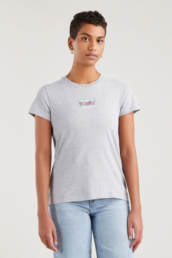 Levi's Camiseta Levis&reg; gris