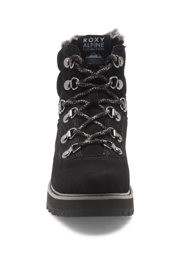 Roxy Botas para Mulher preto