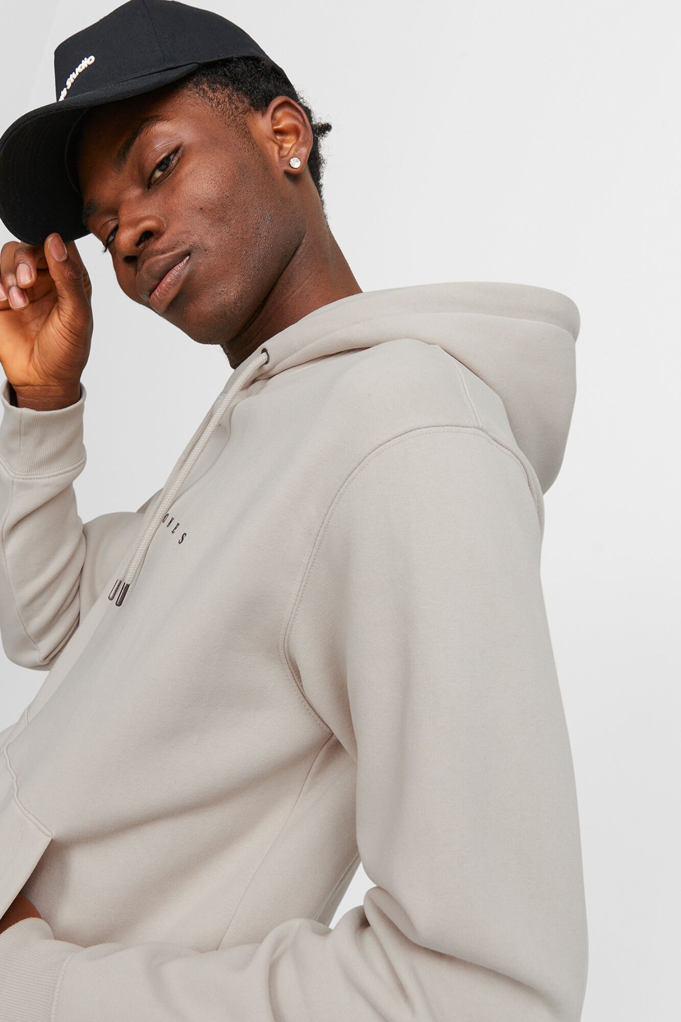 Jack & Jones Sudadera con capucha