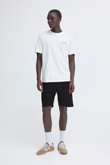 Blend Bermuda casual preto