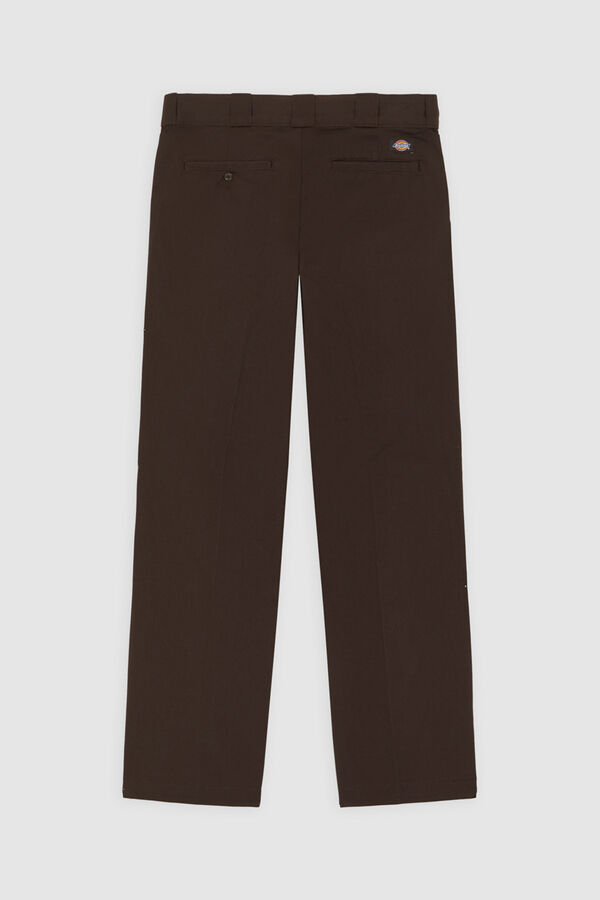 Dickies Cal&ccedil;a de corte regular cru