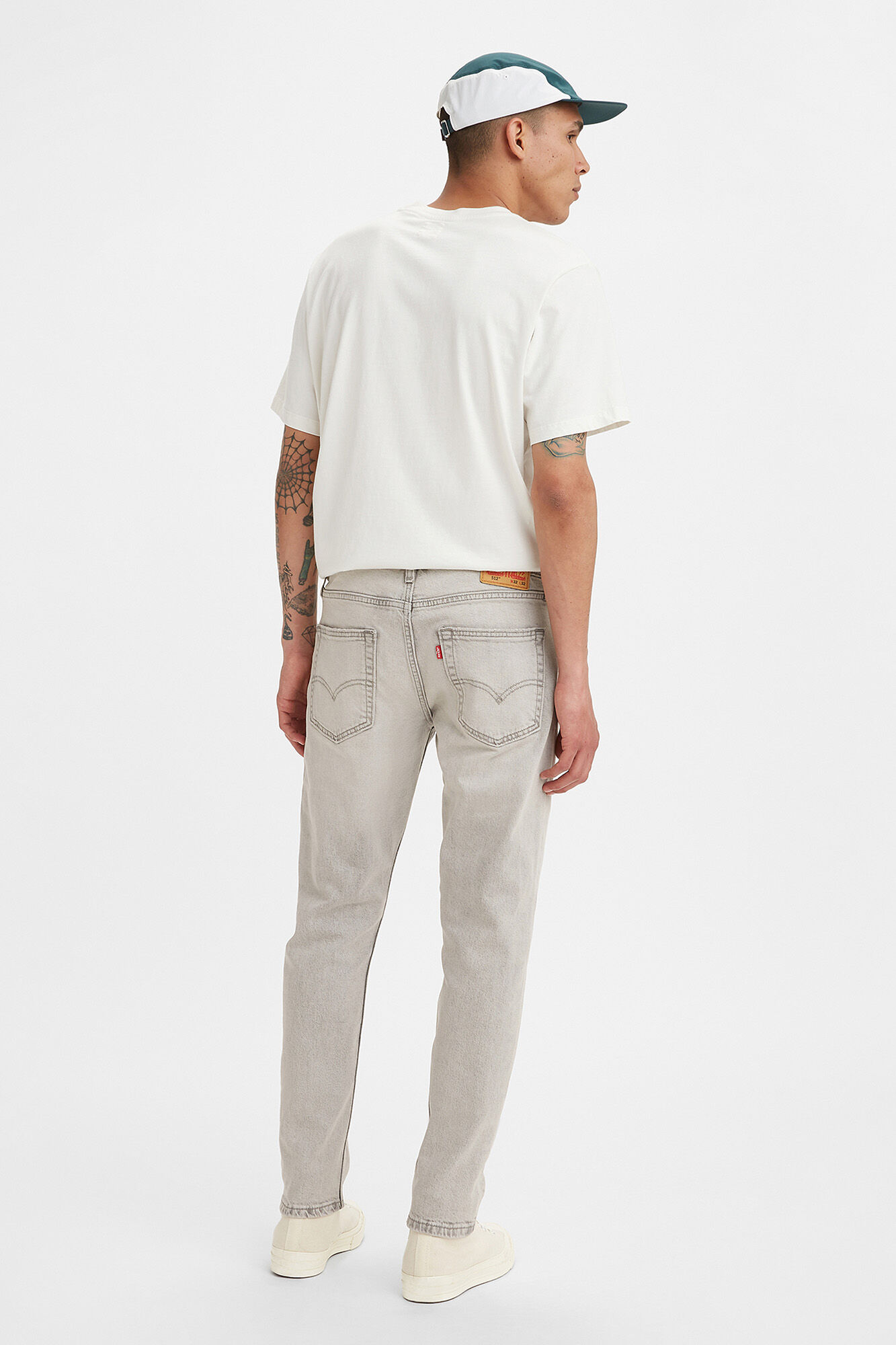 Levi's Jeans 512&trade; Slim Taper